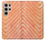 S2700 Poisson Saumon graphique Etui Coque Housse pour Samsung Galaxy S24 Ultra
