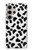 S2728 dalmatiens Texture Etui Coque Housse pour Samsung Galaxy S24 Ultra