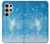 S2923 sortes Congelé neige Magie des Etui Coque Housse pour Samsung Galaxy S24 Ultra