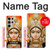 S2953 Devi Kanaka Durga Mata Etui Coque Housse pour Samsung Galaxy S24 Ultra