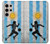 S2977 Argentine Football Football Etui Coque Housse pour Samsung Galaxy S24 Ultra