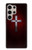 S3160 Croix chrétienne Etui Coque Housse pour Samsung Galaxy S24 Ultra