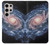 S3192 Voie Lactée Galaxie Etui Coque Housse pour Samsung Galaxy S24 Ultra