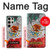 S3314 Mexique Drapeau Vinatage Football Graphique Etui Coque Housse pour Samsung Galaxy S24 Ultra