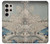 S3350 Utagawa Hiroshige Tambour Pont Yuhi Hill à Meguro Etui Coque Housse pour Samsung Galaxy S24 Ultra S3350 Utagawa Hiroshige Tambour Pont Yuhi Hill à Meguro Etui Coque Housse pour Samsung Galaxy S24 Ultra