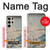 S3350 Utagawa Hiroshige Tambour Pont Yuhi Hill à Meguro Etui Coque Housse pour Samsung Galaxy S24 Ultra S3350 Utagawa Hiroshige Tambour Pont Yuhi Hill à Meguro Etui Coque Housse pour Samsung Galaxy S24 Ultra