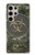 S3468 Biohazard Zombie Hunter Graphic Etui Coque Housse pour Samsung Galaxy S24 Ultra