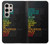 S3523 À des mots Pensez Positifs Etui Coque Housse pour Samsung Galaxy S24 Ultra