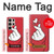 S3701 Mini signe d'amour de coeur Etui Coque Housse pour Samsung Galaxy S24 Ultra