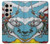 S3731 Carte de tarot chevalier des épées Etui Coque Housse pour Samsung Galaxy S24 Ultra