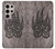 S3832 Patte d'ours nordique viking Berserkers Rock Etui Coque Housse pour Samsung Galaxy S24 Ultra