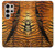 S3951 Marques de larme d'oeil de tigre Etui Coque Housse pour Samsung Galaxy S24 Ultra