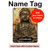 S0344 Bouddha Rocher Etui Coque Housse pour iPad 10.2 (2021,2020,2019), iPad 9 8 7