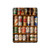 S0983 Collection de Canettes de bière Etui Coque Housse pour iPad 10.2 (2021,2020,2019), iPad 9 8 7