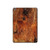 S1140 Bois graphique Etui Coque Housse pour iPad 10.2 (2021,2020,2019), iPad 9 8 7