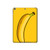 S2294 banane Etui Coque Housse pour iPad 10.2 (2021,2020,2019), iPad 9 8 7