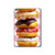 S2431 Fantaisie douce Donuts Etui Coque Housse pour iPad 10.2 (2021,2020,2019), iPad 9 8 7