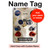 S2639 Neil Armstrong blanc astronaute Costume espace Etui Coque Housse pour iPad 10.2 (2021,2020,2019), iPad 9 8 7