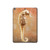 S2674 Hippocampe squelette Fossile Etui Coque Housse pour iPad 10.2 (2021,2020,2019), iPad 9 8 7
