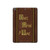 S2824 Il était une Fois Livre Couverture Etui Coque Housse pour iPad 10.2 (2021,2020,2019), iPad 9 8 7
