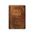 S2890 Holy Bible King James Version 1611 Etui Coque Housse pour iPad 10.2 (2021,2020,2019), iPad 9 8 7
