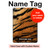 S2962 Tigre Stripes imprimé graphique Etui Coque Housse pour iPad 10.2 (2021,2020,2019), iPad 9 8 7