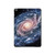 S3192 Voie Lactée Galaxie Etui Coque Housse pour iPad 10.2 (2021,2020,2019), iPad 9 8 7