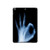 S3239 X-Ray Geste de la main OK Etui Coque Housse pour iPad 10.2 (2021,2020,2019), iPad 9 8 7