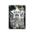 S3666 Camouflage de l'armée Etui Coque Housse pour iPad 10.2 (2021,2020,2019), iPad 9 8 7