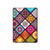 S3943 Motif Maldalas Etui Coque Housse pour iPad 10.2 (2021,2020,2019), iPad 9 8 7