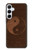 S0825 Taoïsme Yin Yang Etui Coque Housse pour Samsung Galaxy A55 5G