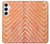 S2700 Poisson Saumon graphique Etui Coque Housse pour Samsung Galaxy A55 5G