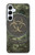 S3468 Biohazard Zombie Hunter Graphic Etui Coque Housse pour Samsung Galaxy A55 5G