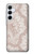 S3580 Mandal Art ligne Etui Coque Housse pour Samsung Galaxy A55 5G