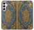 S3620 Livre Couverture Majesty Christ Etui Coque Housse pour Samsung Galaxy A55 5G
