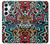 S3712 Motif Pop Art Etui Coque Housse pour Samsung Galaxy A55 5G