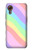 S3810 Vague d'été licorne pastel Etui Coque Housse pour Samsung Galaxy Xcover7