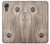 S3822 Graphique de la texture du bois imprimé Etui Coque Housse pour Samsung Galaxy Xcover7