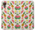 S3883 Motif de fruits Etui Coque Housse pour Samsung Galaxy Xcover7