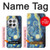 S0213 Van Gogh Starry Nights Etui Coque Housse pour OnePlus 12