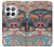 S0572 Tibet Art Etui Coque Housse pour OnePlus 12