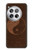 S0825 Taoïsme Yin Yang Etui Coque Housse pour OnePlus 12