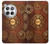 S0851 Dharma Etui Coque Housse pour OnePlus 12