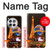 S0893 Las Vegas Etui Coque Housse pour OnePlus 12
