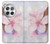 S1415 Fleur de Sakura Art Etui Coque Housse pour OnePlus 12
