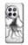 S1432 Crâne Poulpe X-ray Etui Coque Housse pour OnePlus 12