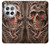 S1675 Crâne sang Tatouage Etui Coque Housse pour OnePlus 12