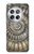 S1788 ammonite Fossile Etui Coque Housse pour OnePlus 12