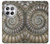 S1788 ammonite Fossile Etui Coque Housse pour OnePlus 12