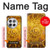 S1789 ammonite Fossiles Etui Coque Housse pour OnePlus 12